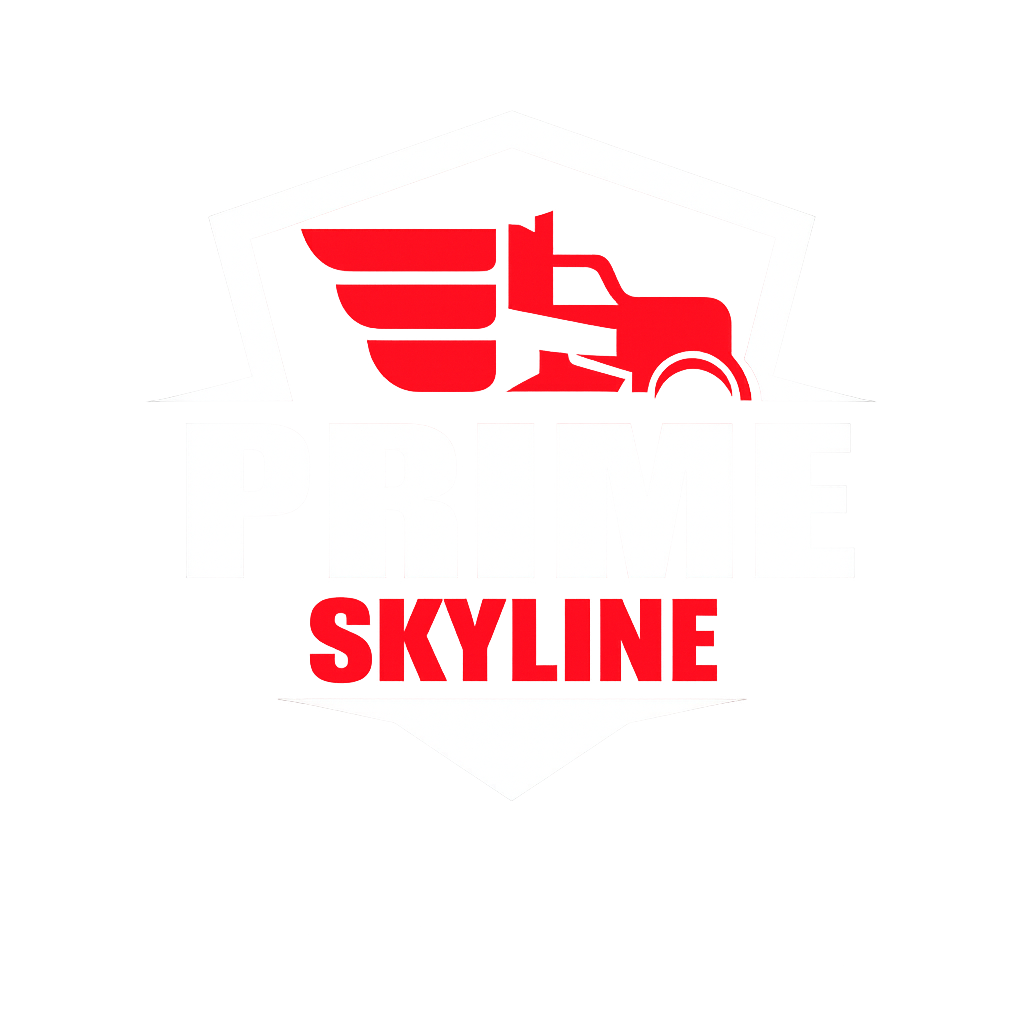 Prime Skyline Inc